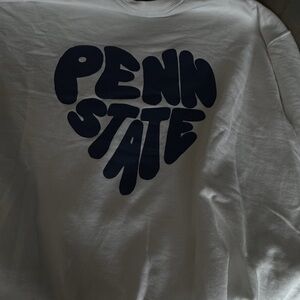 Brand new Penn state set💙